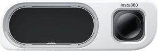 Insta360 GO 3S Retro Viewfinder Wit