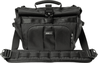 Think Tank FocusPoint Crossbody 8 L Noir