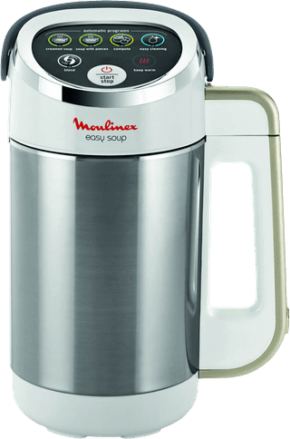 Moulinex Easy Soup LM841B10