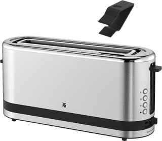 WMF KITCHENminis XXL Grille-Pain