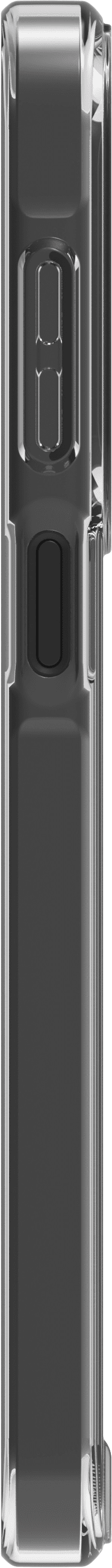 BlueBuilt Protective Back Cover Samsung Galaxy A27 Transparent