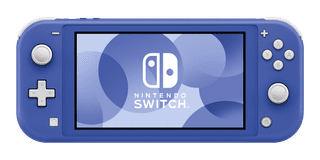 Nintendo Switch Lite Blue