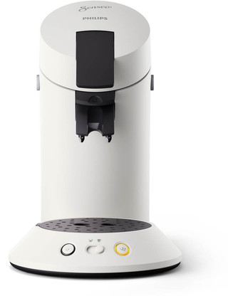 Philips Senseo Original Plus CSA210/10 White