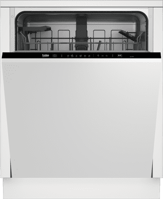 Beko BDIN16444