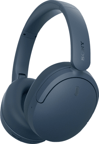 Sony WH-CH735N Blue