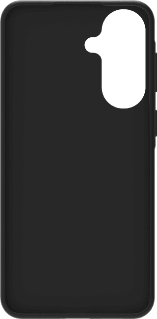 BlueBuilt Samsung Galaxy A57 Back Cover Noir