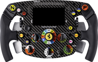 Thrustmaster Ferrari SF1000 Wheel Add-On