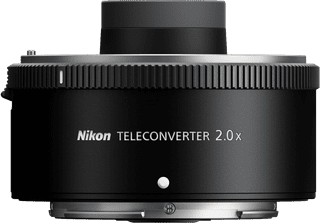 Nikkor Z Téléconvertisseur 2.0x