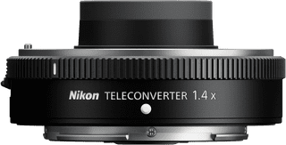 Nikkor Z Téléconvertisseur 1.4x