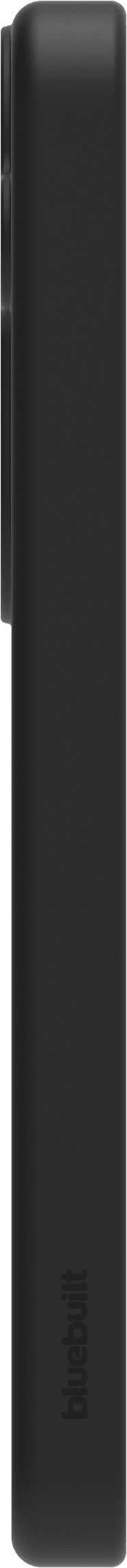 BlueBuilt Protective Back Cover Samsung Galaxy S26 Zwart