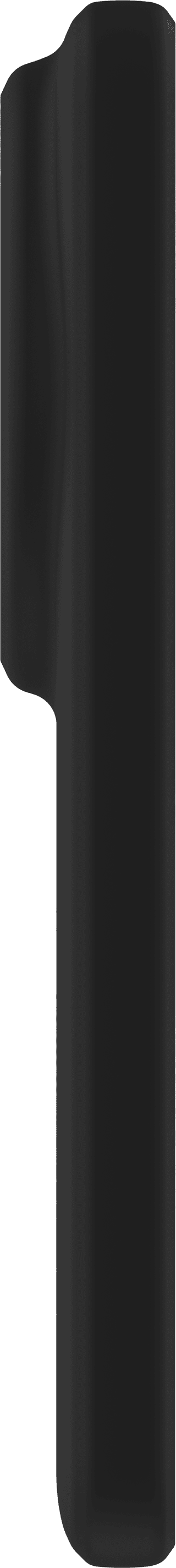 Just in Case Soft Design Xiaomi 17 Ultra Back Cover Noir