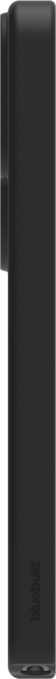 BlueBuilt Protective Back Cover Samsung Galaxy S26 Ultra Black