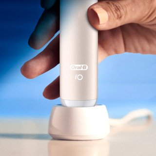 Oral-B iO 2 Pink