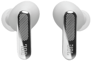 JBL Live Beam 4 Zilver