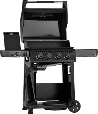 Napoleon Freestyle PRO 425 DSIB