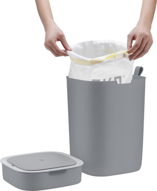 EKO Morandi Smart Sensor 30L Gray