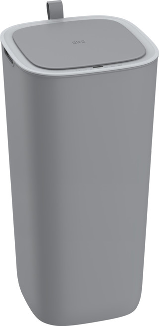 EKO Morandi Smart Sensor 30L Gray