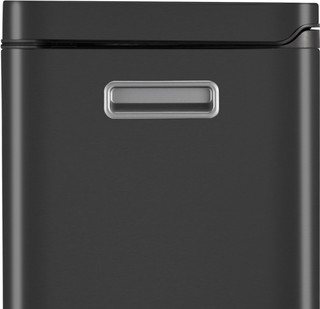 EKO X-Cube 30L Black