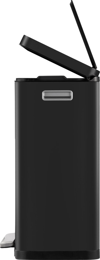 EKO X-Cube 45 Liter Zwart