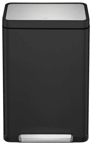 EKO X-Cube 45 Litres Noir
