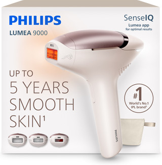 Philips Lumea IPL 9000 Series BRI938/00