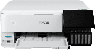 Epson EcoTank ET-8500