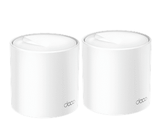 TP-Link Deco X20 Lot de 2