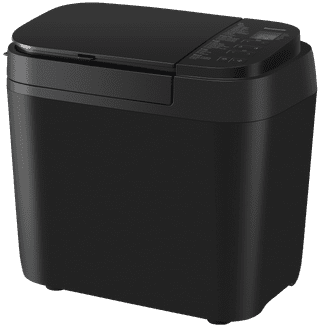 Panasonic SD-R2530KXE Noir Mat