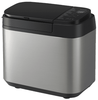 Panasonic SD-YR2550SXE Inox