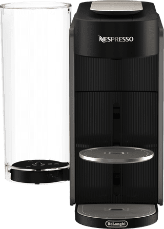 De'Longhi Nespresso ENV200GY Vertuo Up Anthracite
