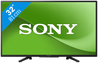 Sony KD-32W800