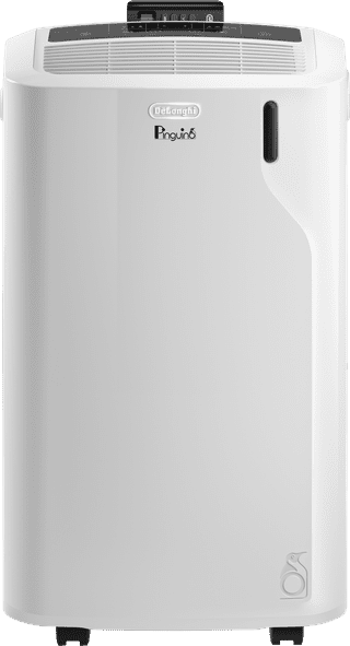 De'Longhi PAC EM82K.1