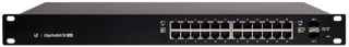 Ubiquiti EdgeSwitch ES-24-250W