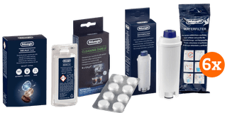 De'Longhi Pack d'Entretien 1 An