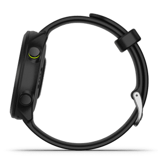 Garmin Forerunner 55 Black