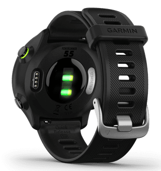 Garmin Forerunner 55 Black