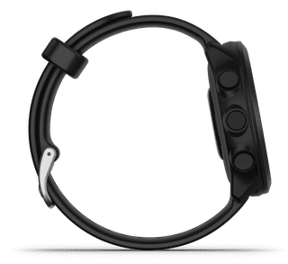 Garmin Forerunner 55 Black