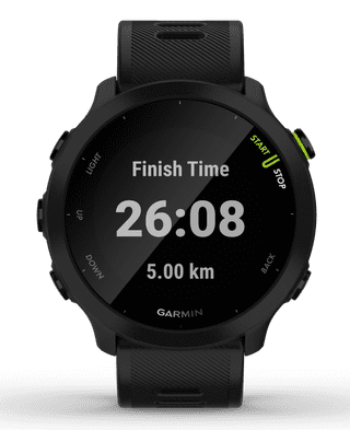 Garmin Forerunner 55 Black