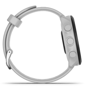 Garmin Forerunner 55 Wit