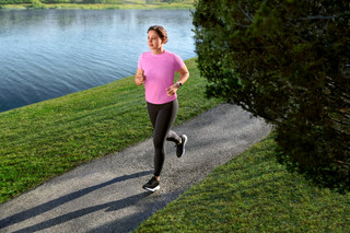 Garmin Forerunner 55 Wit