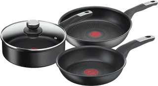 Tafel Unlimited Cookware Set 3-piece