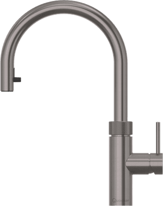 Quooker Flex Round Gunmetal
