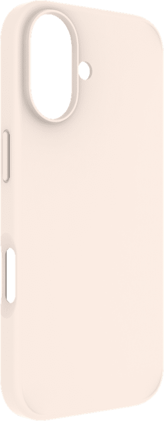 BlueBuilt Protective Back Cover Apple iPhone 17 Beige
