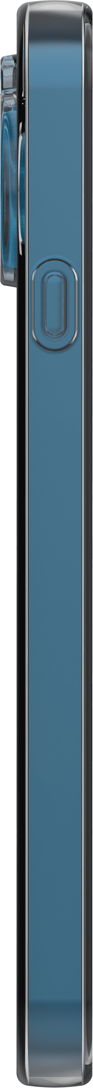 Just in Case KickLite Nothing Phone (4a) Back Cover Transparent