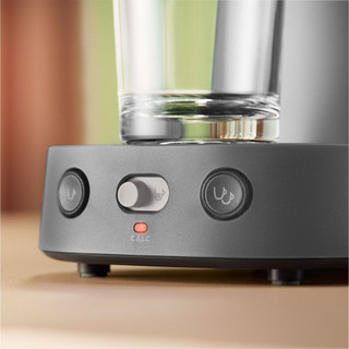 Philips Machine à Café à Dosettes Senseo Vibe CSA225/65