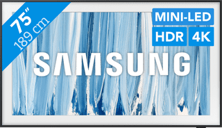 Samsung 75" The Frame Pro (2026)