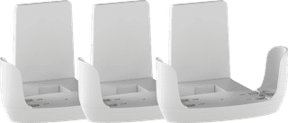 Netgear Orbi Wall Mount Kit Lot de 3