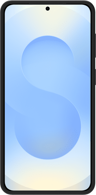 BlueBuilt Protective Back Cover Samsung Galaxy S26 Plus Black