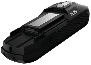 Rowenta ZR009701 25.2V