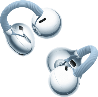 Huawei FreeClip 2 Bleu